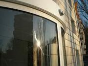Автоматические двери от отечественного производителя в Киеве (044) 227